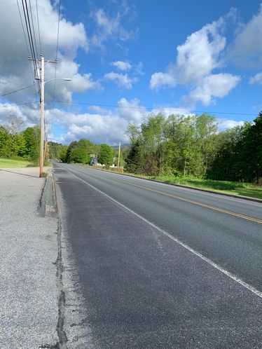 160 W Bethel Rd, Bethel, ME 04217